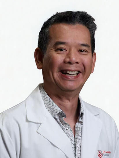 Dr Vasco Cheuk