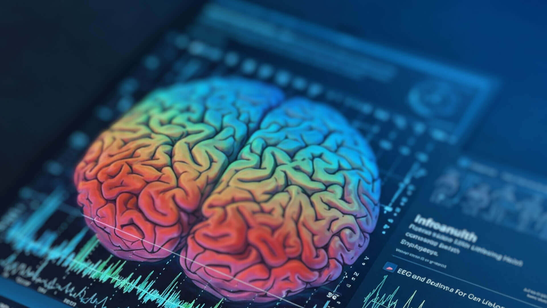 Hypnus Science Brief: Unlocking the Power of EEG for Lifelong Health